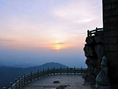 -南岳衡山风景名胜区