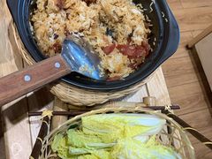 -椰夫人·养生椰子鸡(金沙洲永旺店)