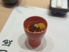 -鮨一日本料理(大中华店)