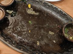 -萨莉亚意式餐厅(上渡路店)