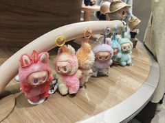 -泡泡玛特POPMART(合生汇店)