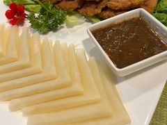 -忆品青莲素食文化主题餐厅(文华名城店)
