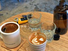 -CABO Coffee