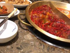 -小龙坎火锅(春熙太古里店)