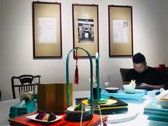 大堂-松云泽