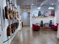 -音乐窝玩创中心·乐器声乐(海珠乐峰店)