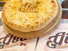 -get pizza意大利餐厅(凯德MALL店)