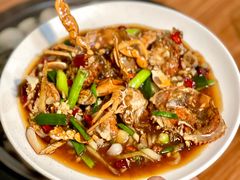 -船奇蒸汽海鲜·闽菜(八市海鲜总店)