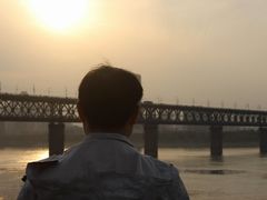 -武汉关码头(轮渡站)