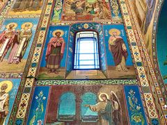 -滴血救世主教堂