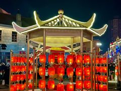 -上街里市集(悦喜客来广场店)