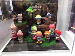 -泡泡玛特POPMART(合生汇店)