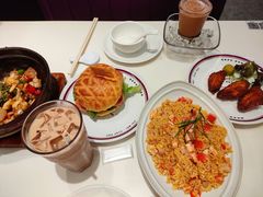 -太兴餐厅(东方广场分店)