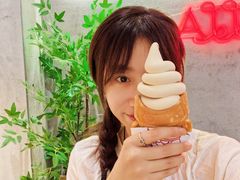 -高力乐面包咖啡厅(西塔店)