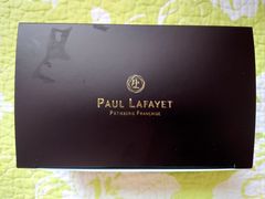 -PAUL LAFAYET 法式甜品(港汇广场店)