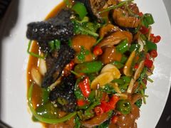 -恰八斗·猛火长沙菜(国贸店)