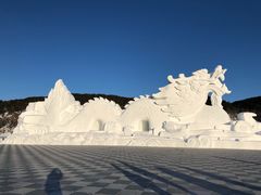 -北极村旅游风景区