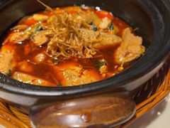 -大潮淮·淮扬菜(何园旗舰店)