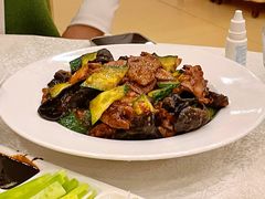 -郭林家常菜(洋桥店)