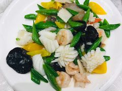 -马凯餐厅(地安门店)