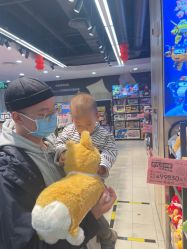 -Baby nline宝贝在线(高新万达广场店)