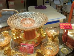 -阿财老铺·凤阳土菜馆