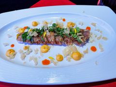 -wann lounge 低温慢煮牛排·清吧