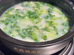 -大良毋米粥(锦龙路总店)