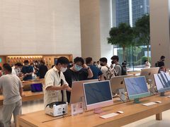 -Apple零售店(苏州店)