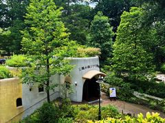 -三鹰之森吉卜力美术馆