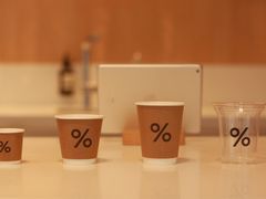 -% Arabica阿拉比卡咖啡烘焙工坊
