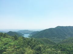 -达蓬山旅游度假区