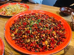 辣子鸡-先启半步颠小酒馆(回龙观店)