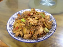 -好呷八大碗(五羊店)