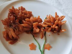 -老克勒上海菜(南京路步行街店)