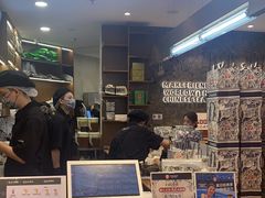 -CHAGEE霸王茶姬(壹方城店)