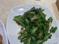 -南海渔家•海鲜•正宗海南菜(海棠湾店)