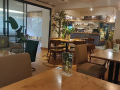 -雕刻时光咖啡馆(南院门店)