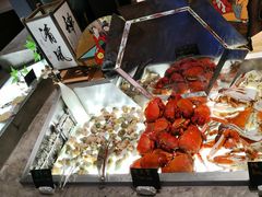 -远洲凤凰山庄臻味全日餐厅