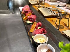 -赤坂亭·M9和牛烧肉·铁板烧(合肥万象城店)