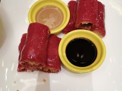 -汇景希尔顿逸林酒店·悦轩中餐厅