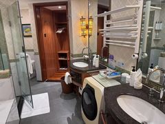 -三亚亚龙湾天域度假酒店