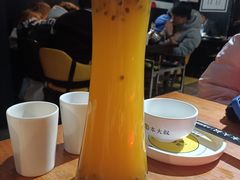 -热喜·现包大馅汤圆(老街店)