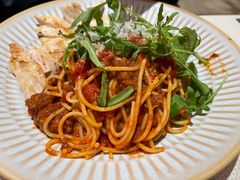 -BAKER&SPICE(安福路店)