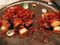 -榕意·川味之美(深业上城店)