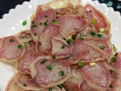 -古道惠风饭庄