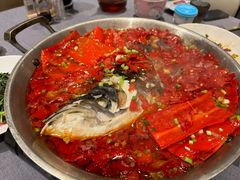 -高佳庄·海鲜酒楼(定海店)