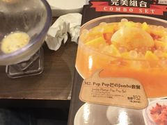 许留山(佐敦道店)-许留山(佐敦道店)