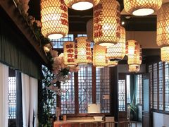 大堂-二十八里太湖船菜(吉祥路店)