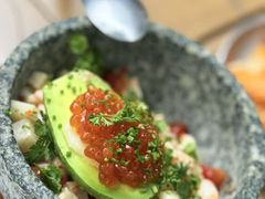 -Bistro 63 创意融合料理(广粤天地店)